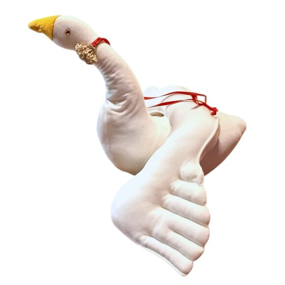 VTG Suzanne Gibson Mother Goose 1982 Limited Edition Set 1110/4000 Reeves Int. - Picture 7 of 16